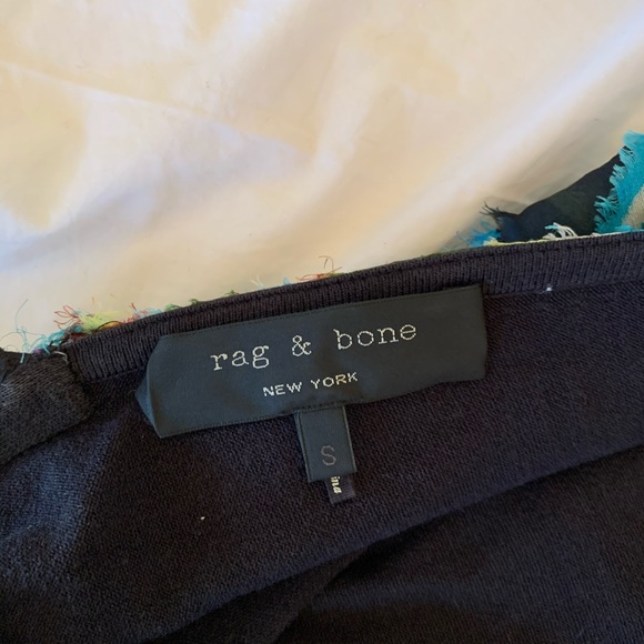 Rag & Bone Dress - Picture 3 of 3